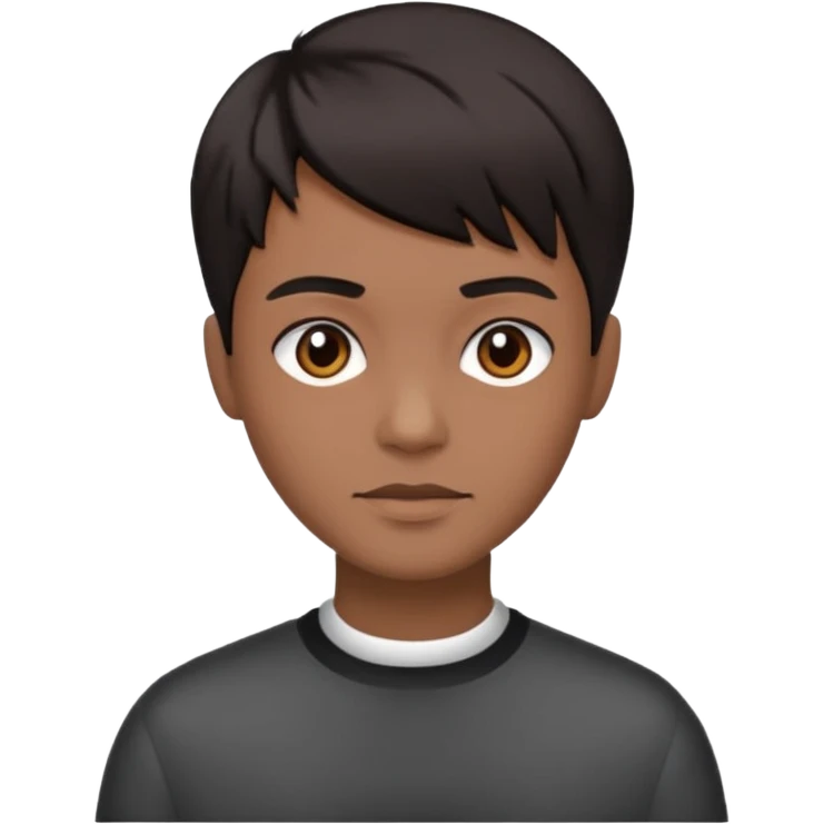 Corte de cabello  emoji