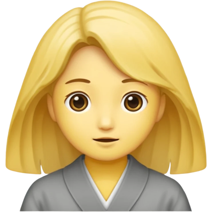 생선회 emoji