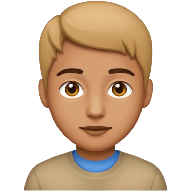 Amande emoji