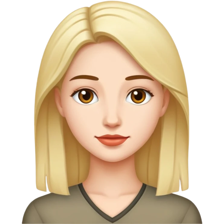 Erin Yegar emoji
