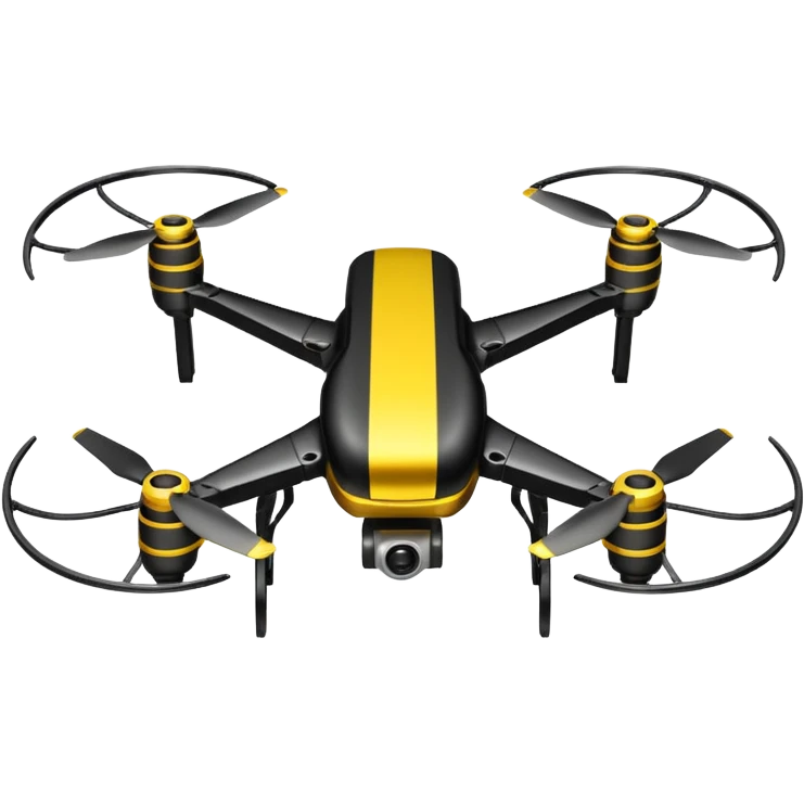 Murder drones emoji