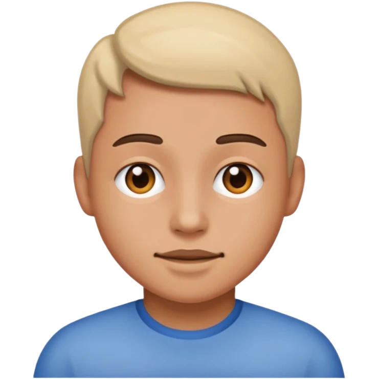 realistyc emoji