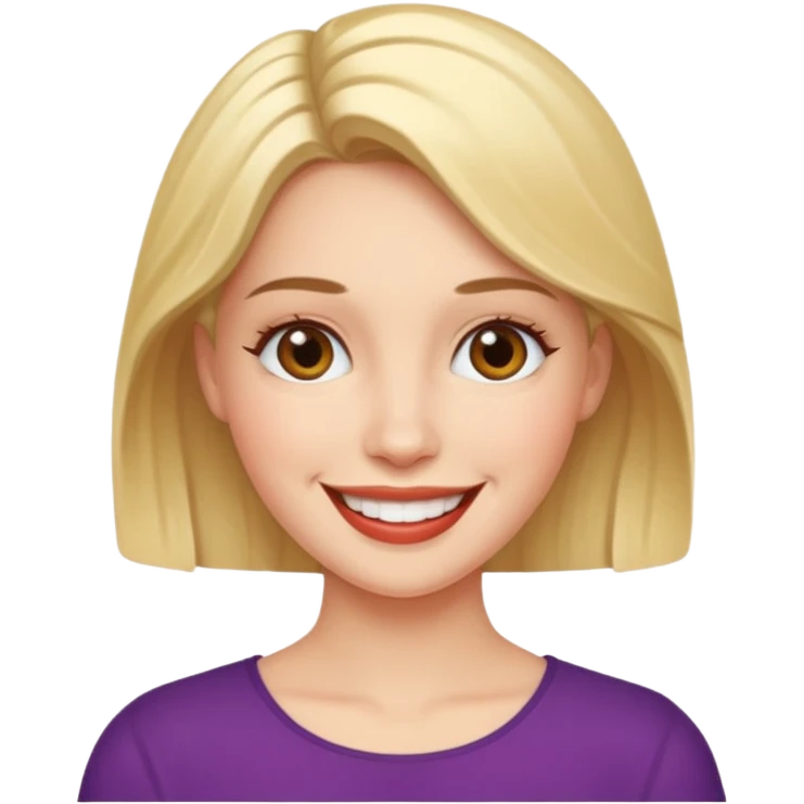Holly emoji