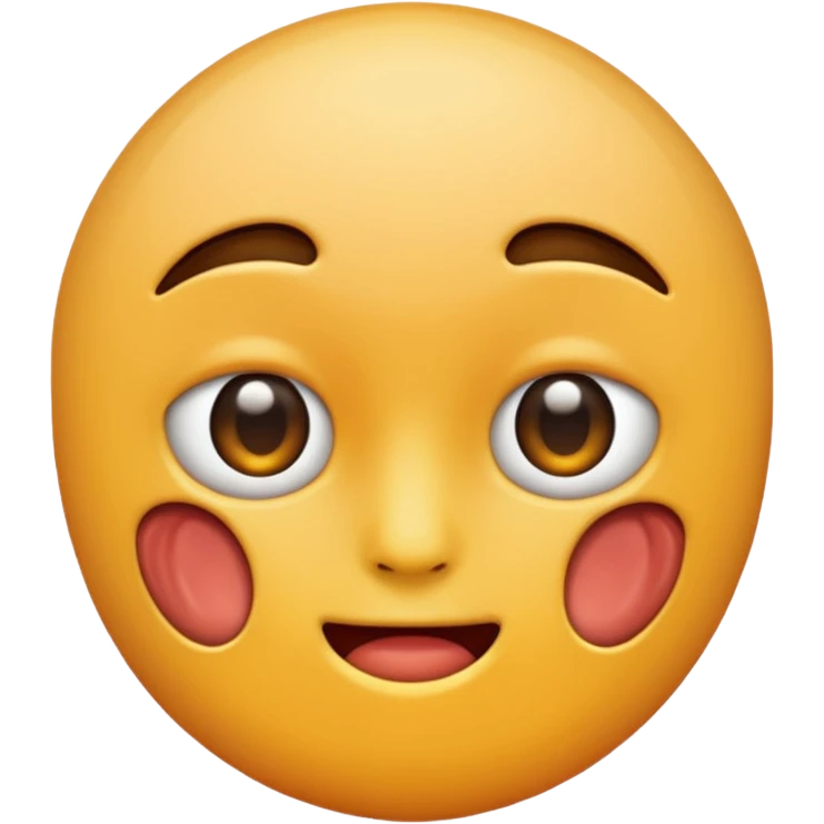 Flesh  emoji