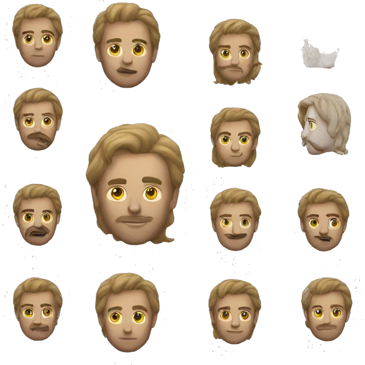 Leeknow  emoji