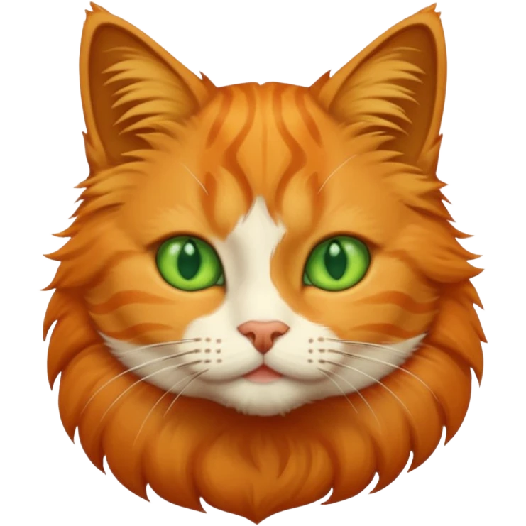 Cat emoji