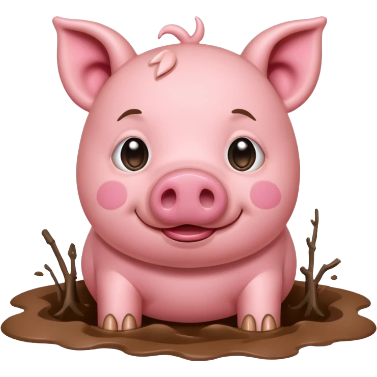 pig emoji