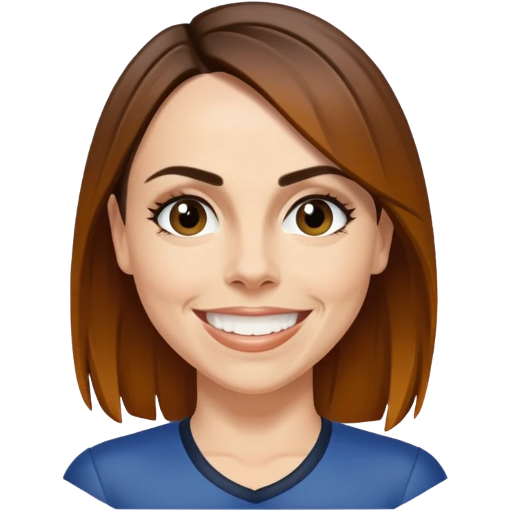 Melanie C emoji