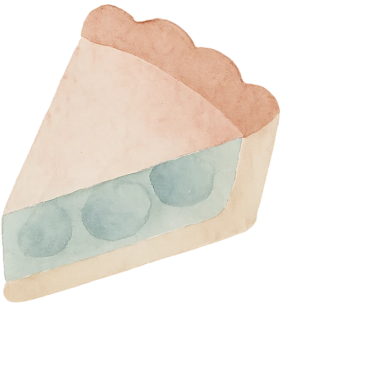 pie emoji