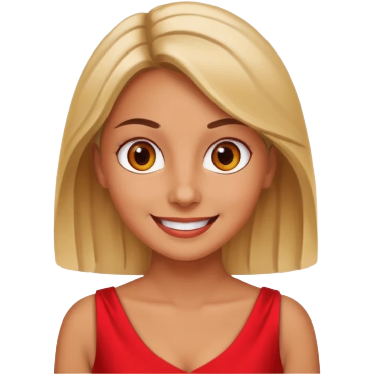 Prostitute emoji