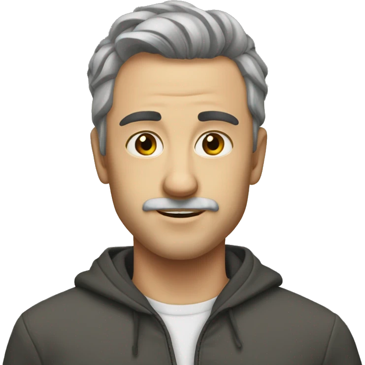 Пончик emoji