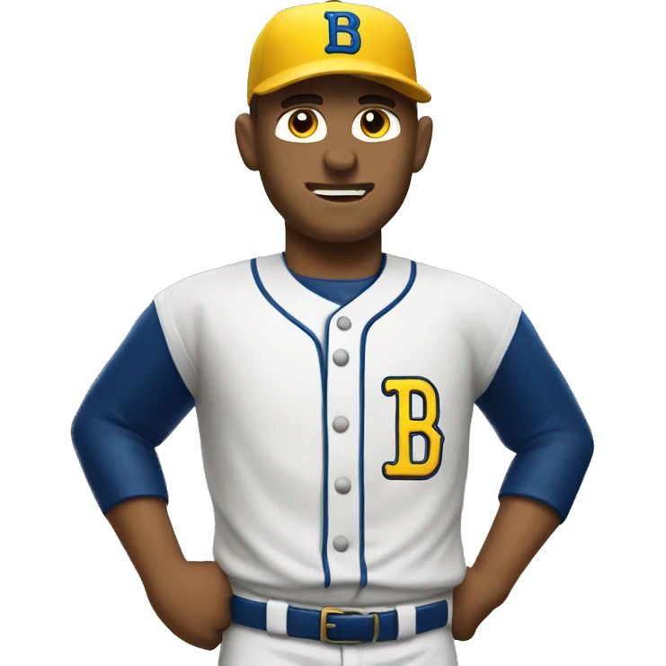 bate de beisbol emoji