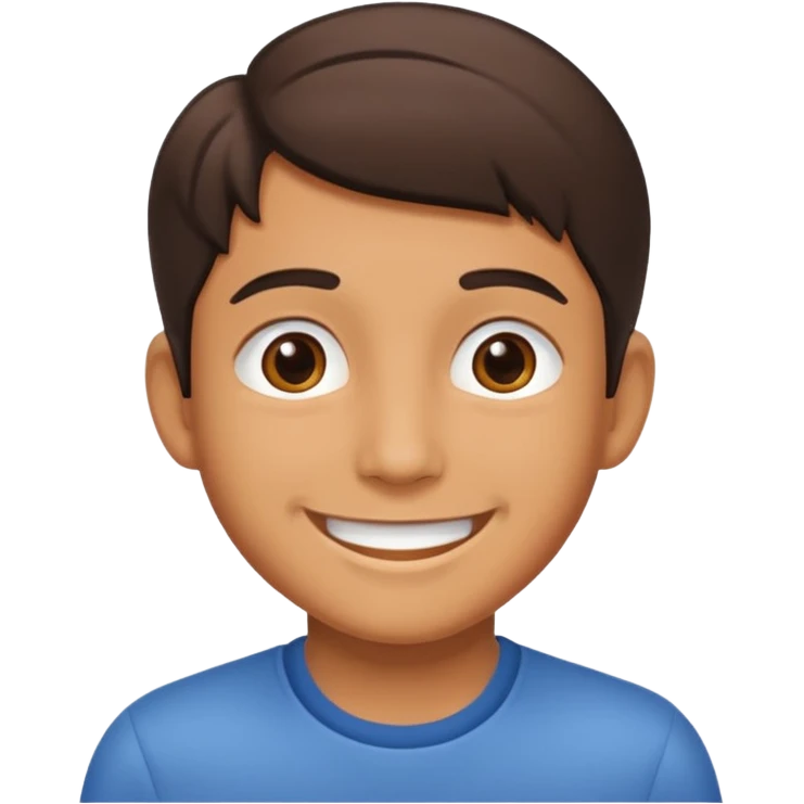 ninos emoji