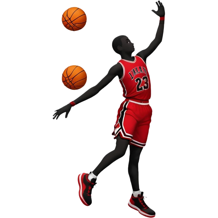 Quiero el logo de la marca jordan  emoji