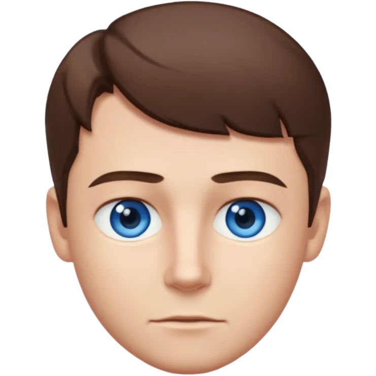 Joe  emoji