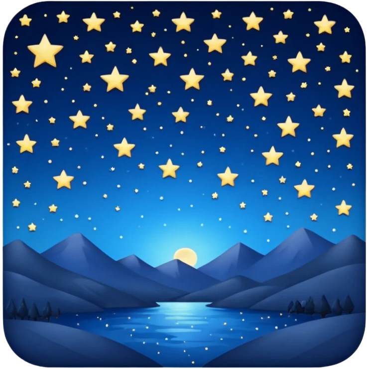 night emoji