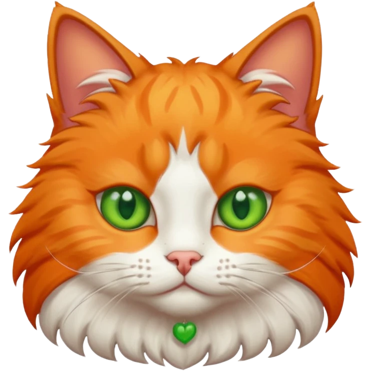 پیشی emoji
