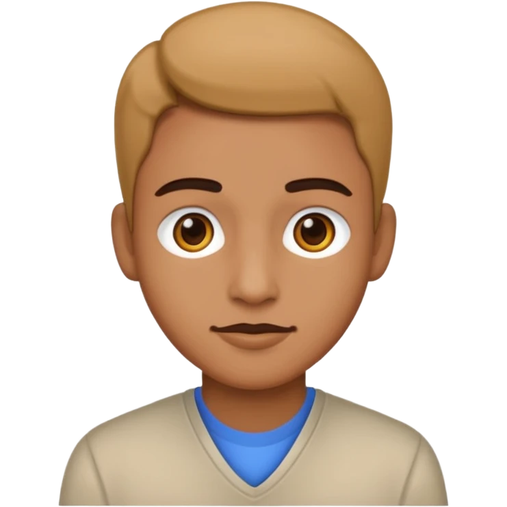 cuteManusia emoji