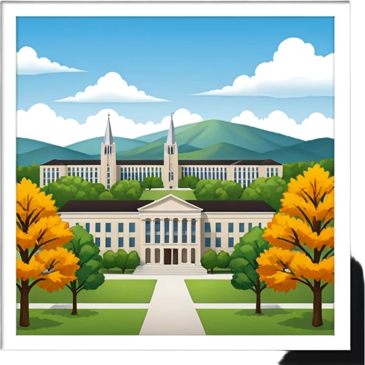 virginia tech emoji