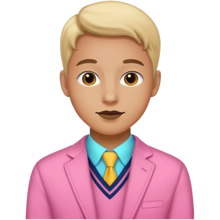 Ünlü tiki emoji