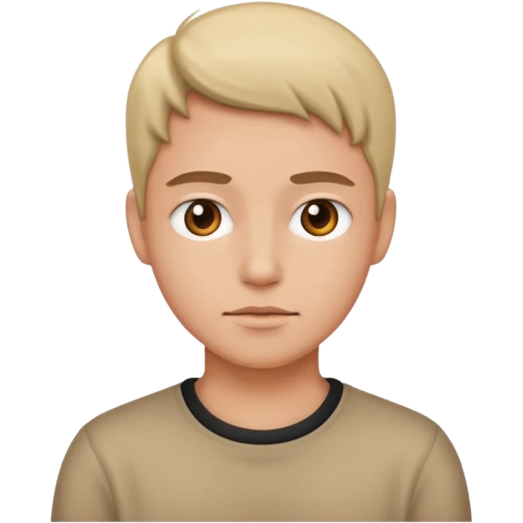 Moi emoji