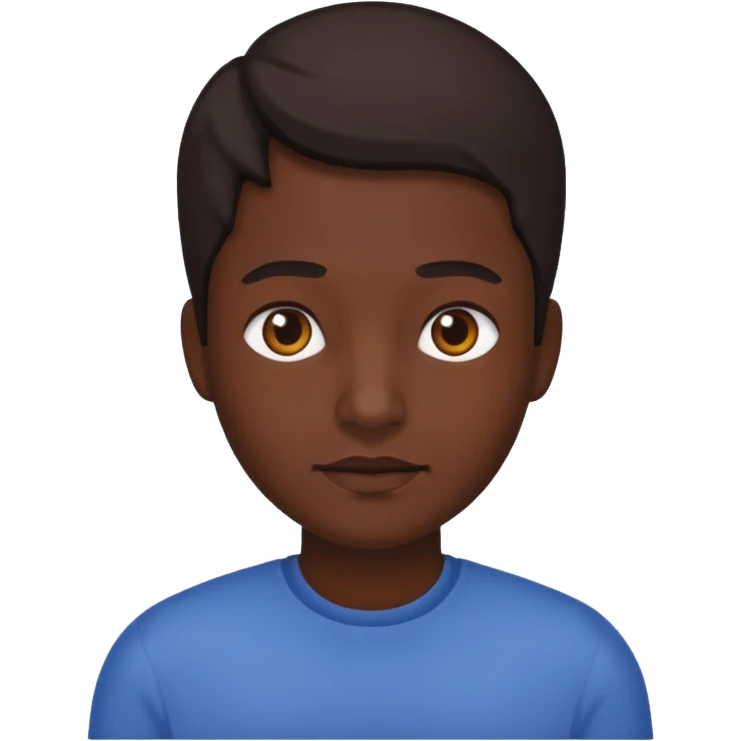 Popo emoji
