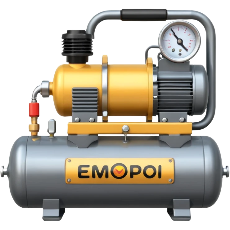 air compressor emoji