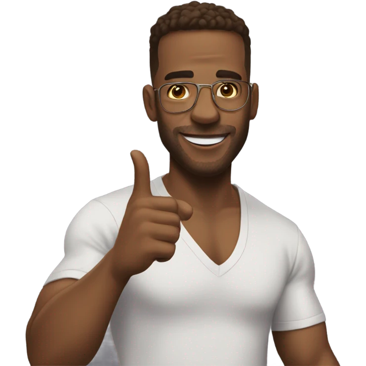 😜😎 emoji