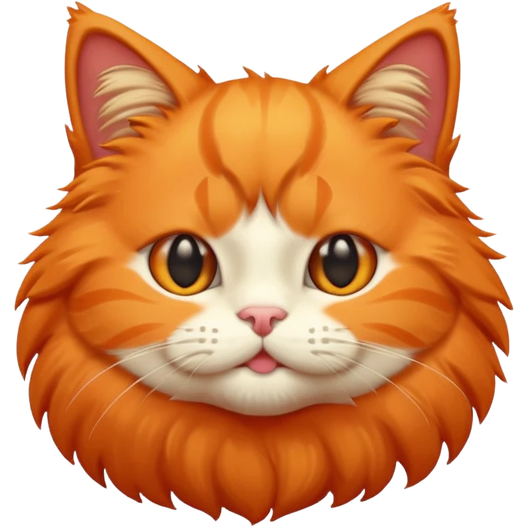 Cat emoji