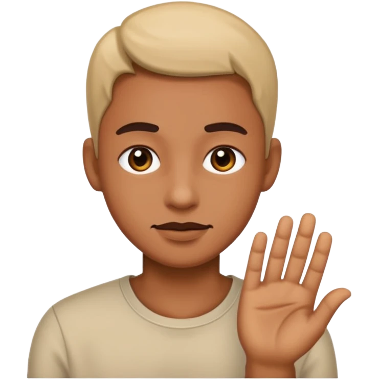 Paf emoji