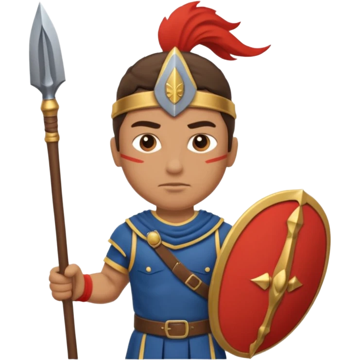 Guard emoji