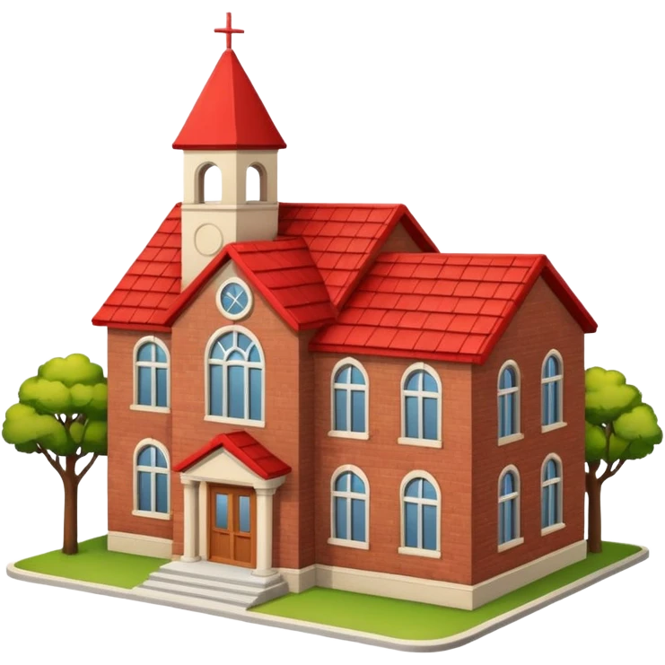 lsmall school emoji