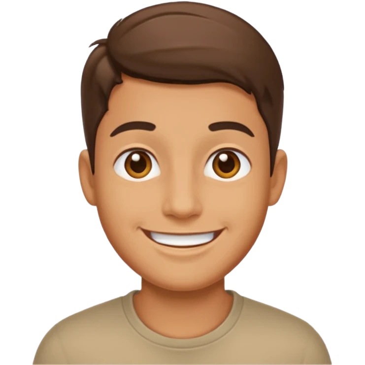 
Olivier emoji