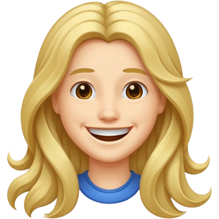 Happy tasking emoji