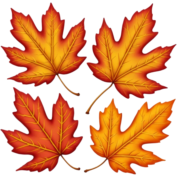 Autunnale emoji