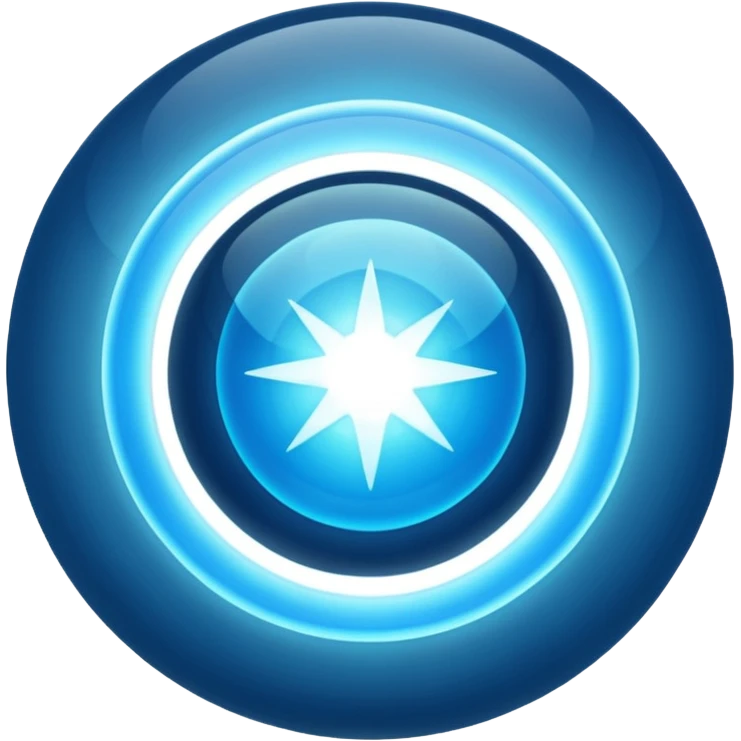 Energy Shield emoji