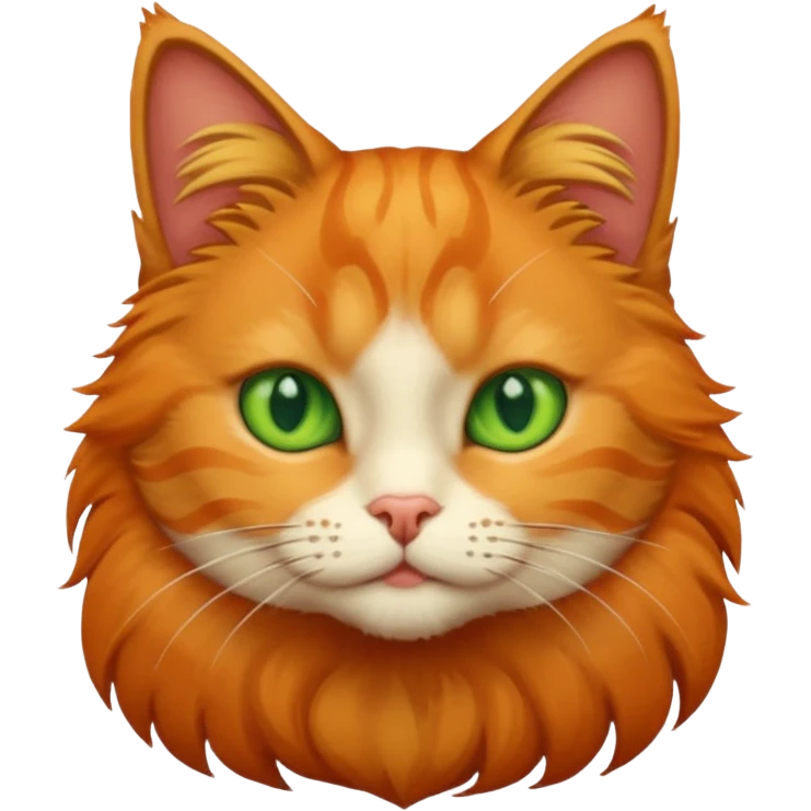 گربه emoji