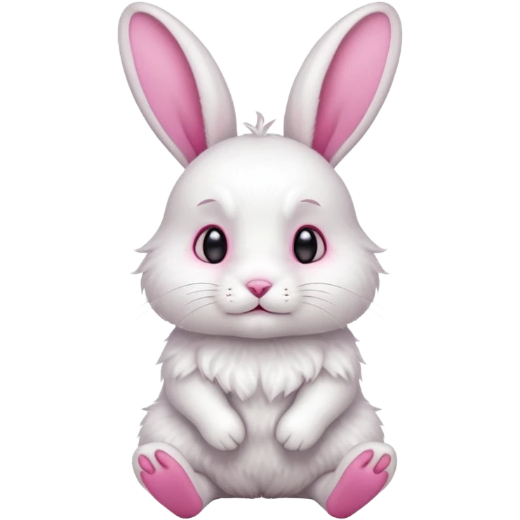 rabbit emoji