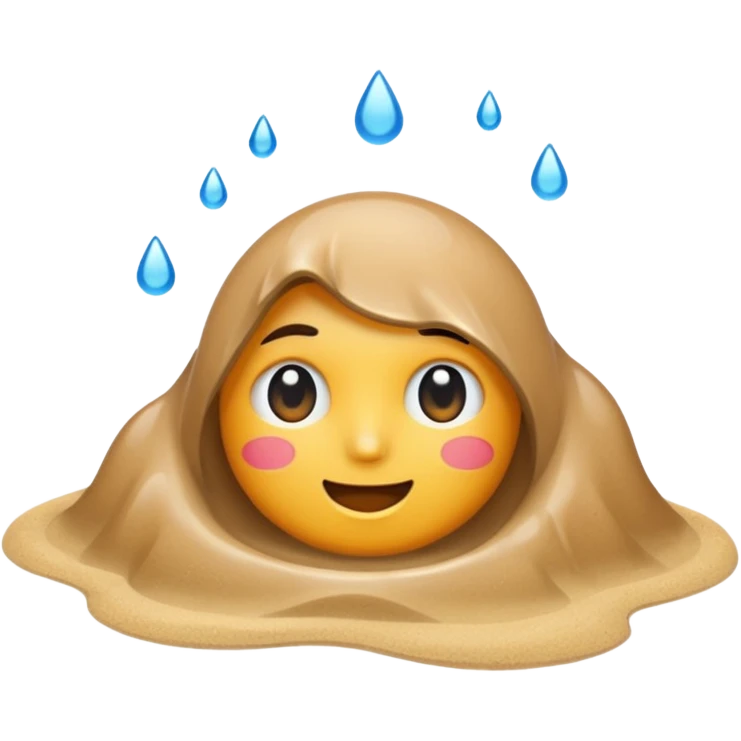 shore emoji