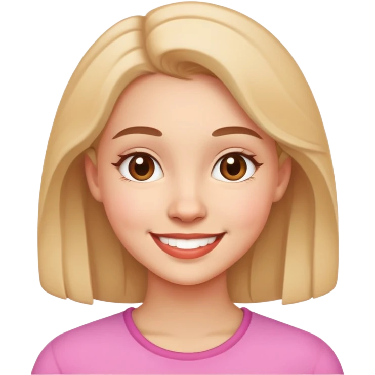 Мило emoji