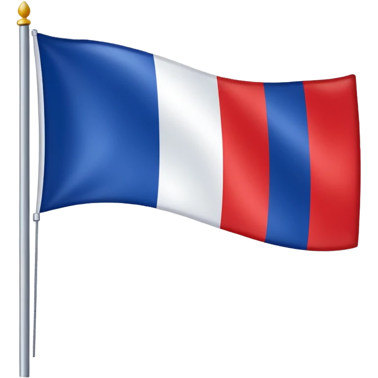 flag of France emoji