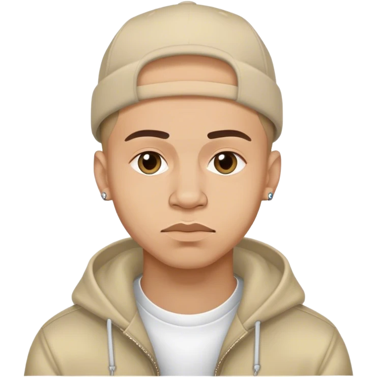 российский рэпер джиган emoji