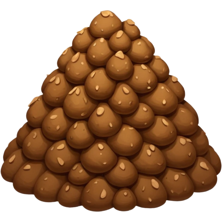 Caca emoji