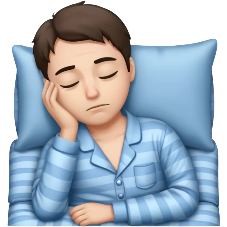 good night emoji