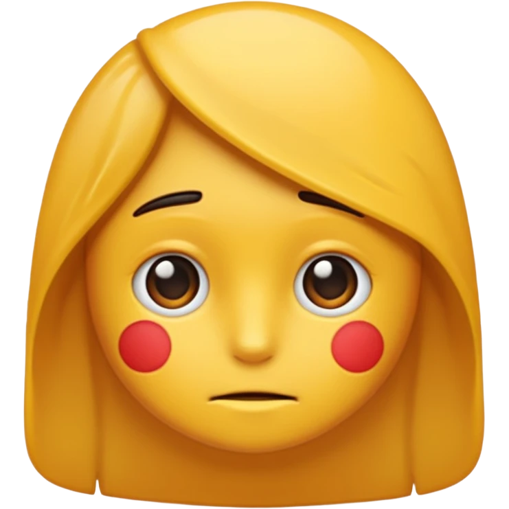 Amcık emoji