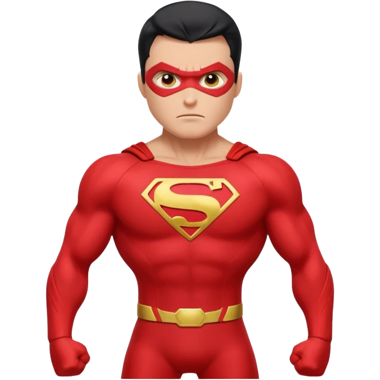 Invincible emoji