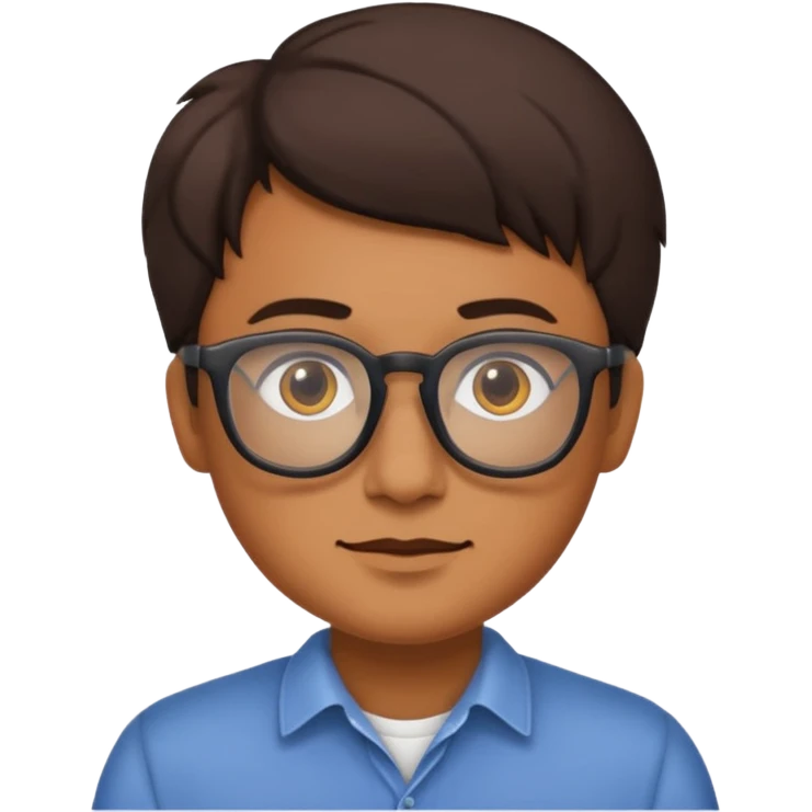 Designer emoji