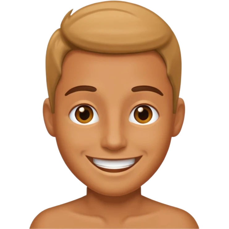 Goon emoji