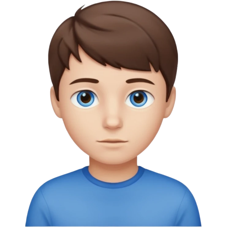 Boys emoji