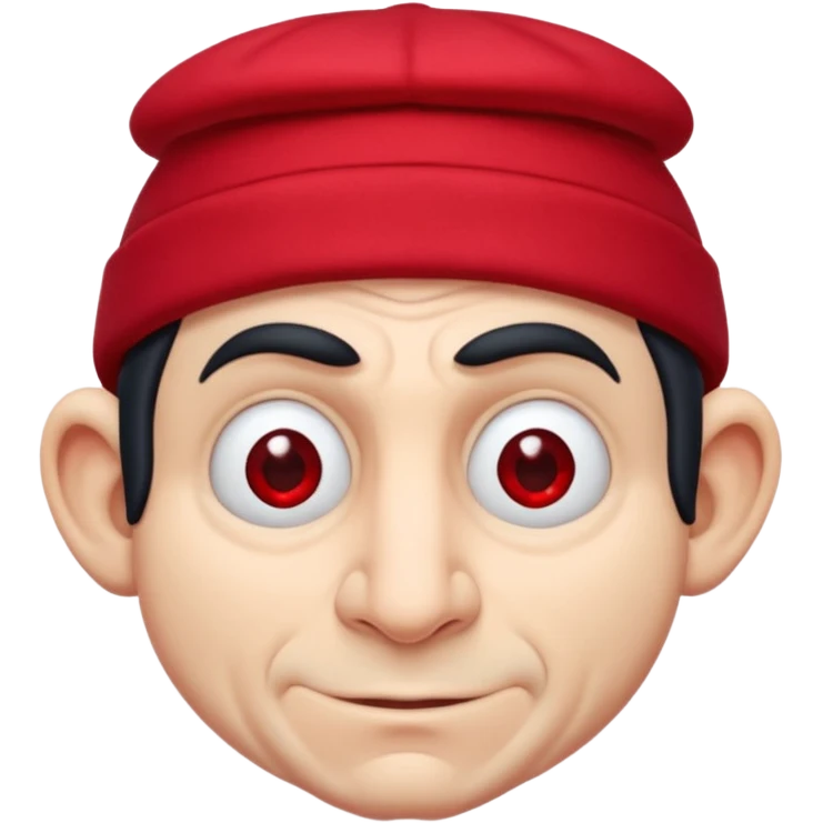 Gargamel  emoji